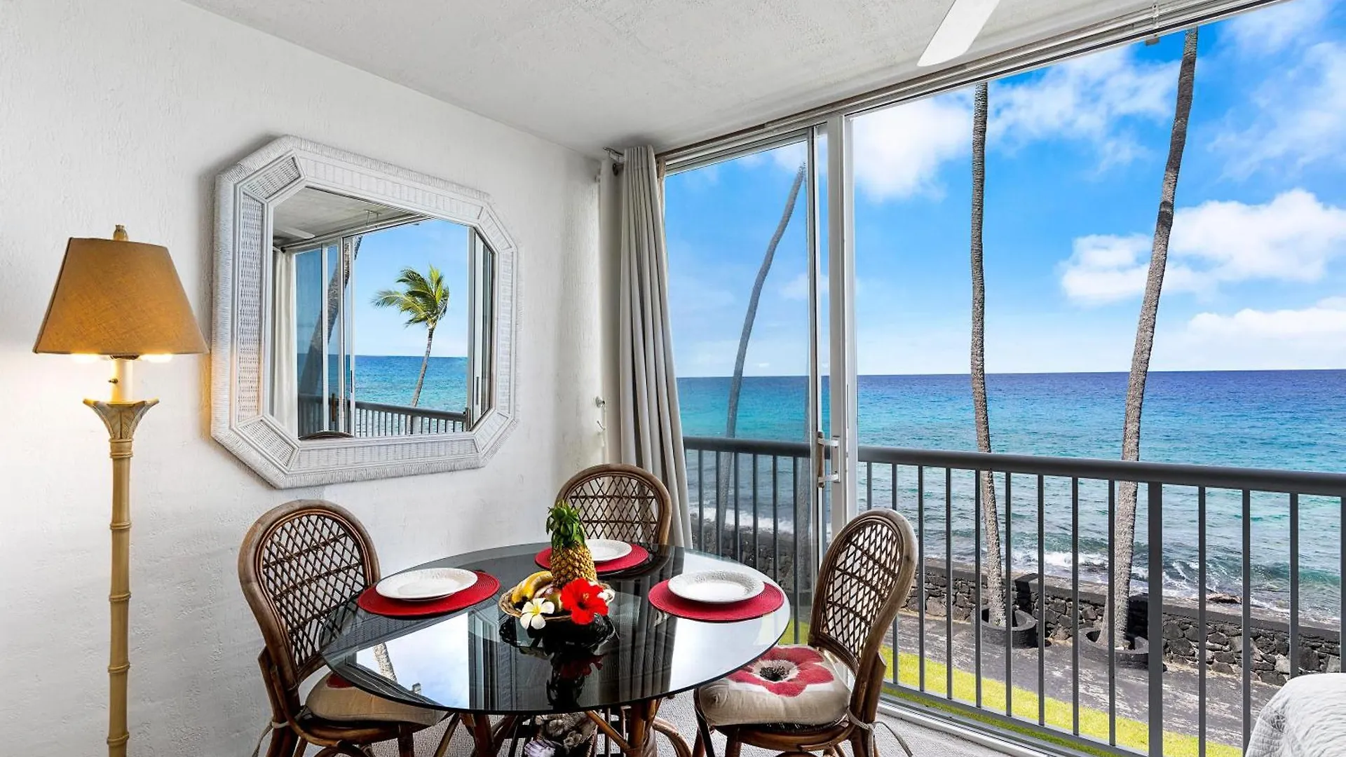 Holiday home Kona Magic Sands#213 Kailua-Kona United States