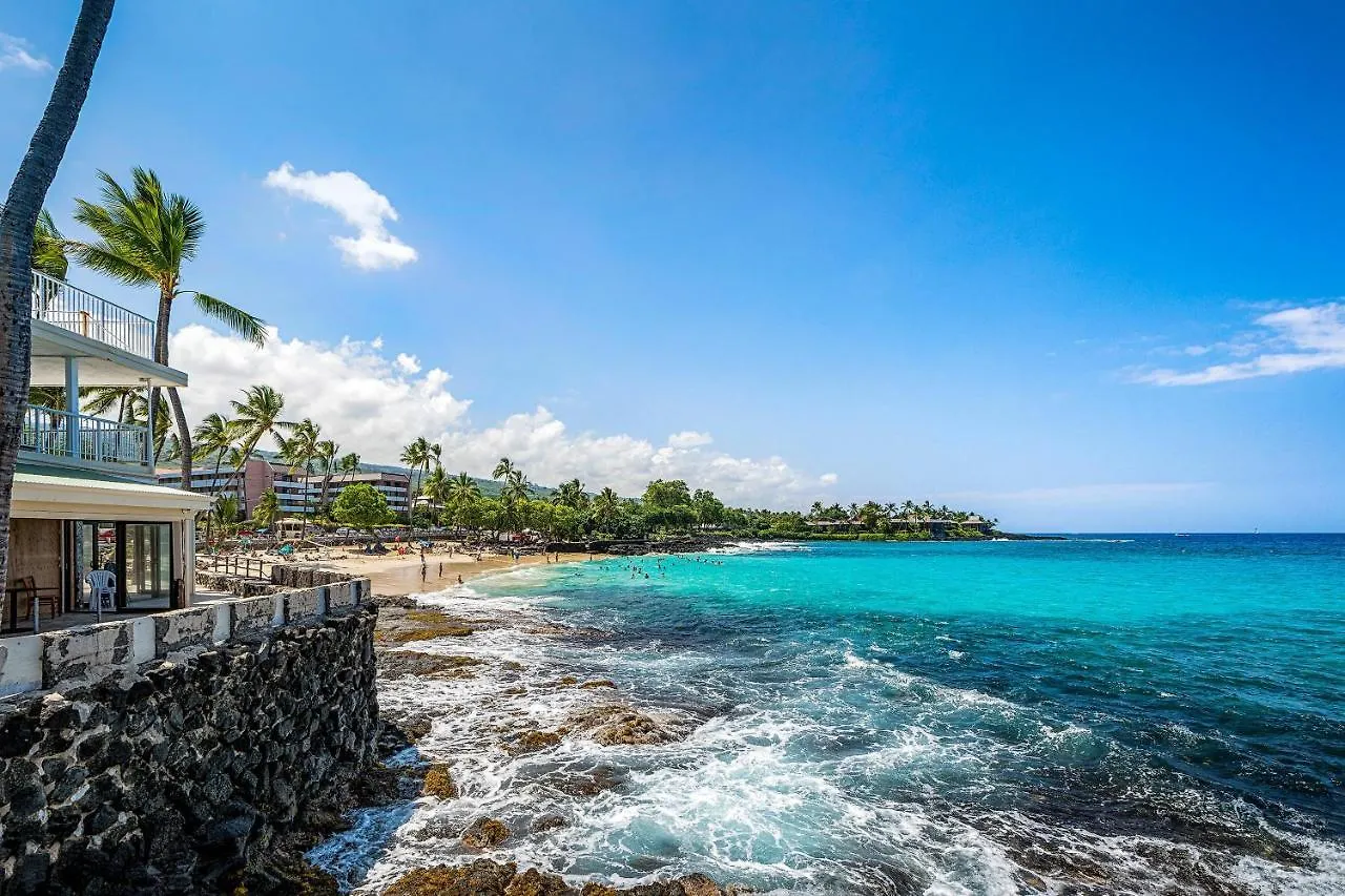 Kona Magic Sands#213 Kailua-Kona United States
